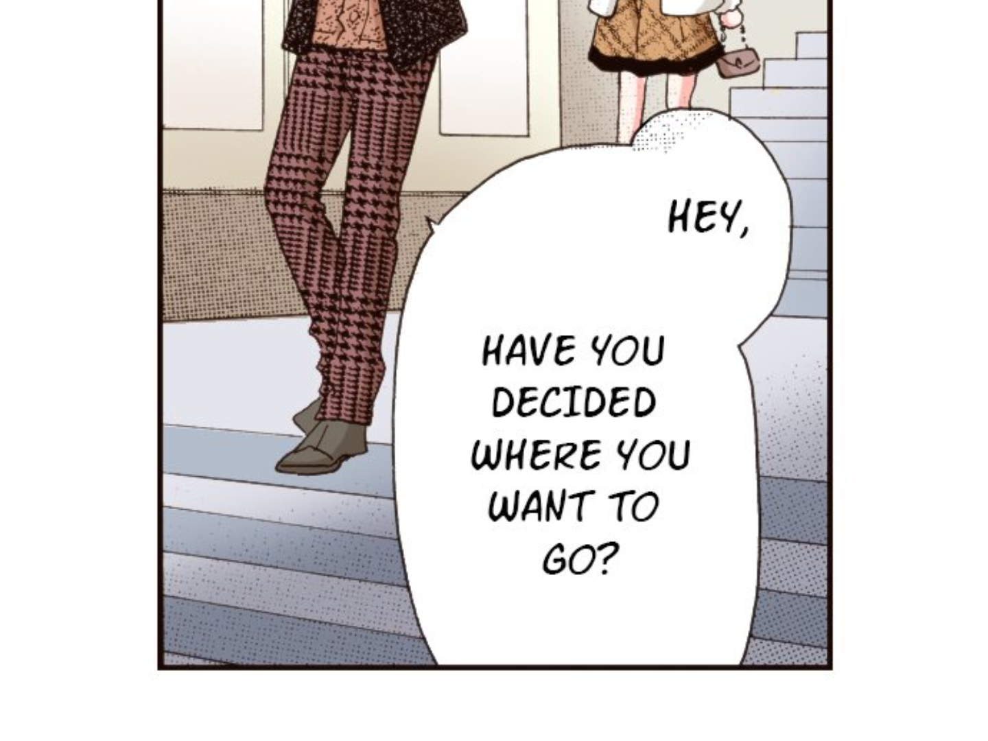 Read Last Game (en) Manga Online