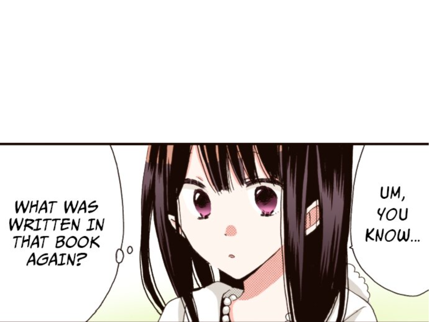Read Last Game (en) Manga Online