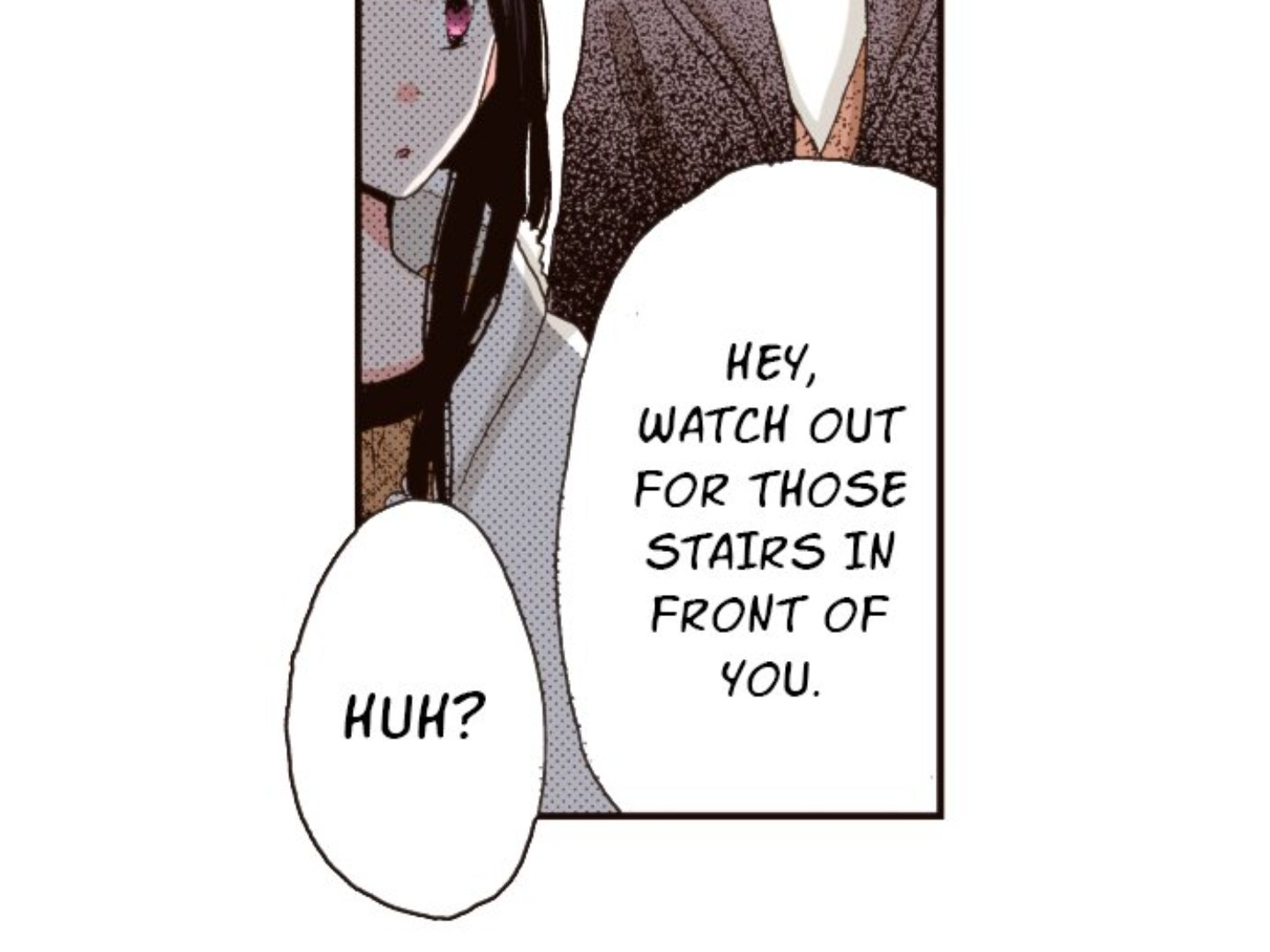 Read Last Game (en) Manga Online