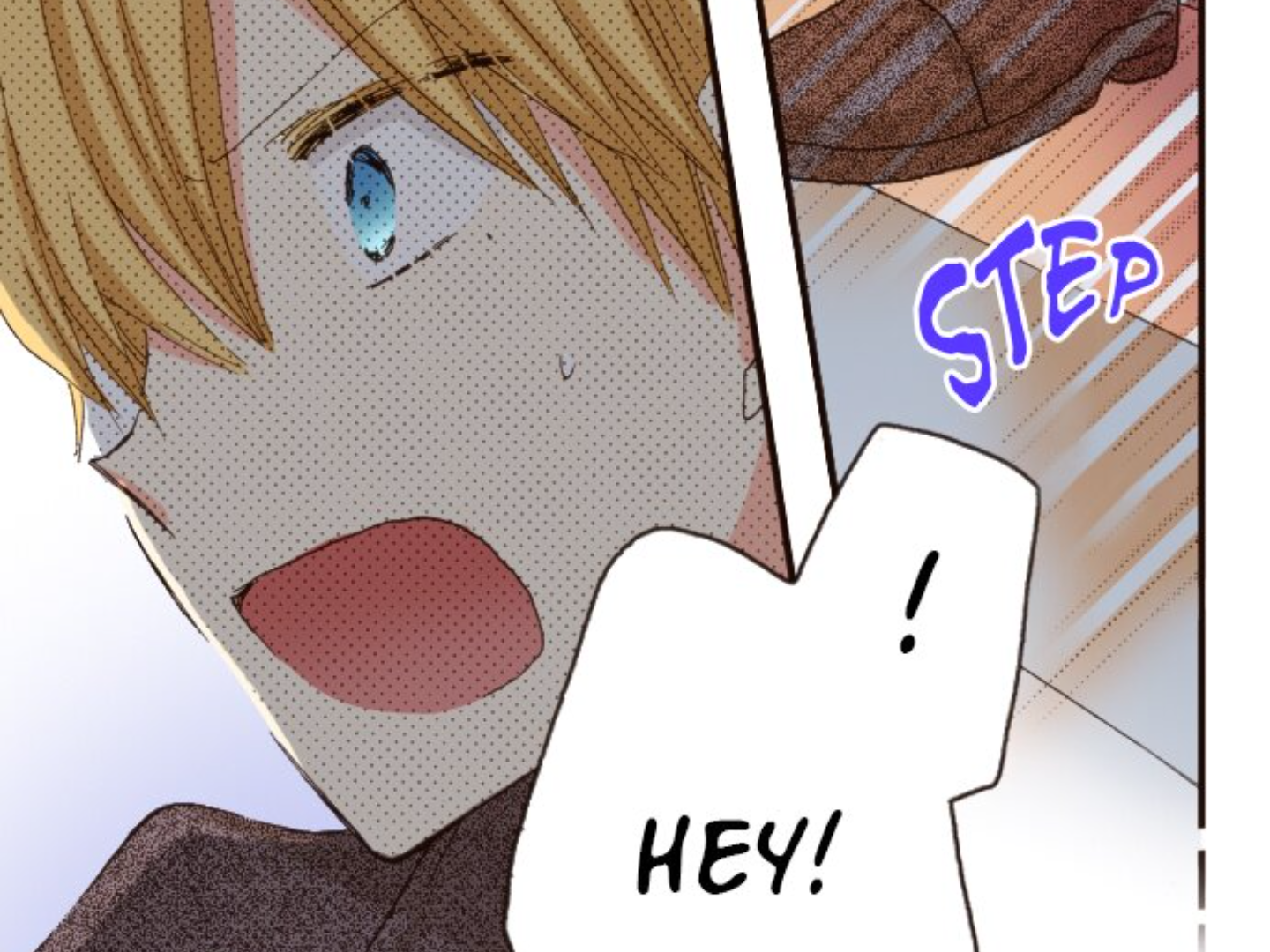Read Last Game (en) Manga Online