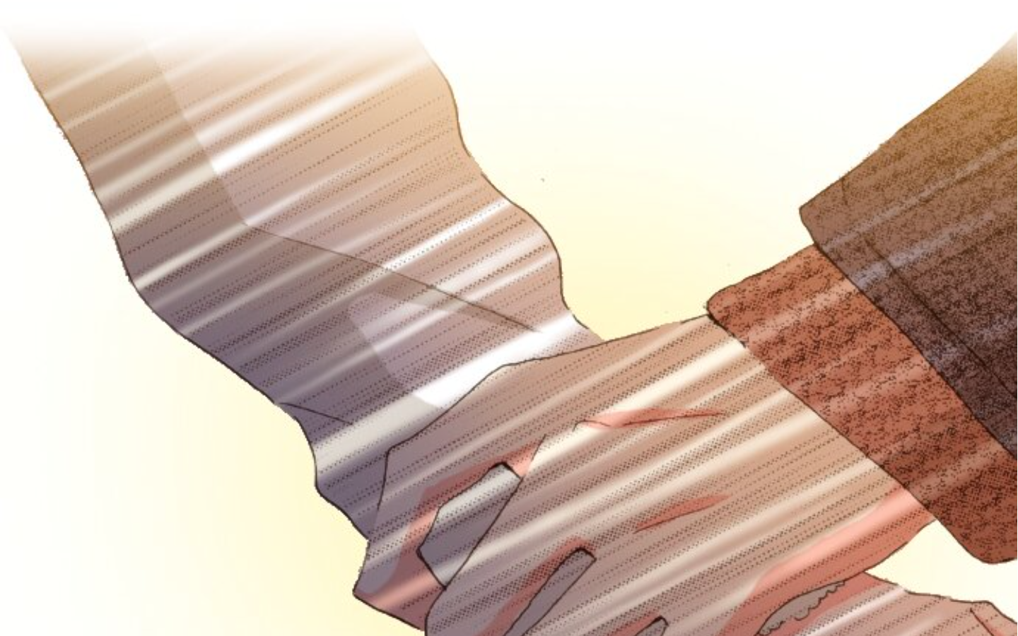Read Last Game (en) Manga Online