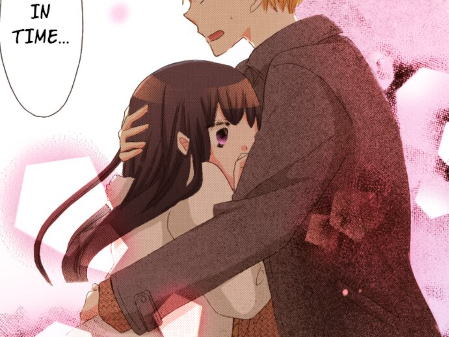 Read Last Game (en) Manga Online