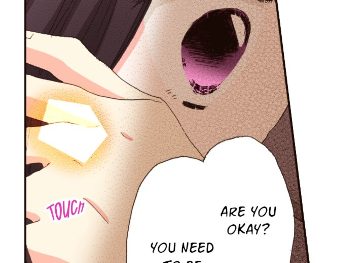 Read Last Game (en) Manga Online