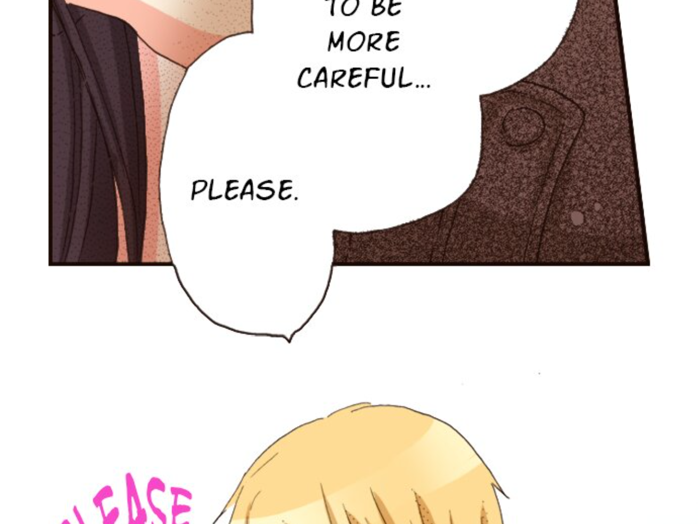 Read Last Game (en) Manga Online