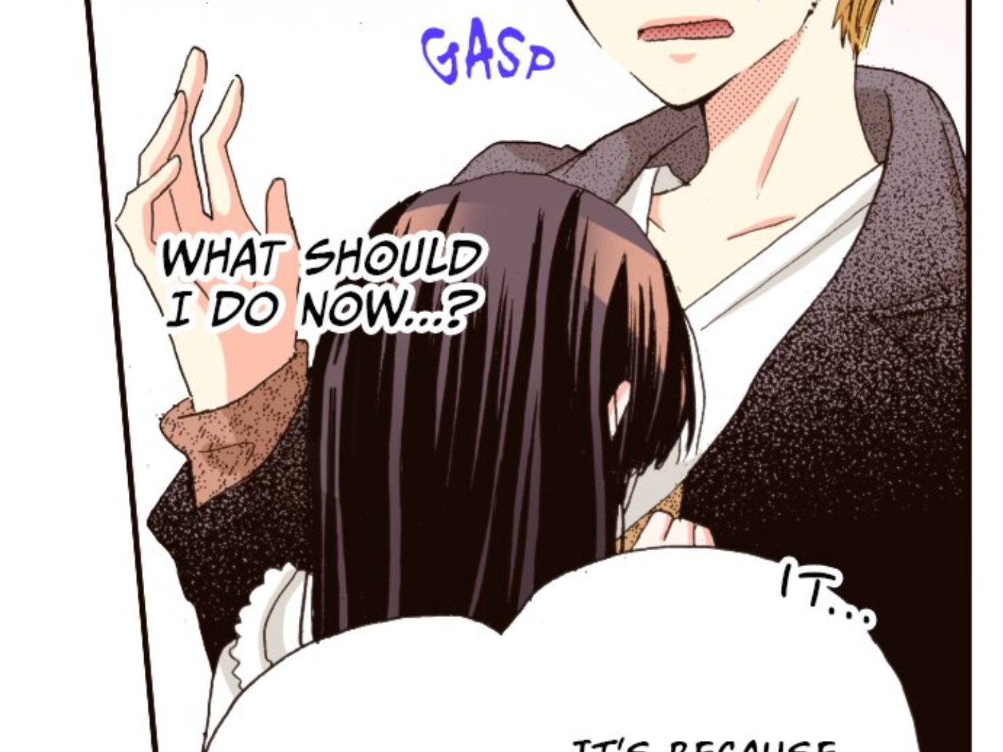 Read Last Game (en) Manga Online