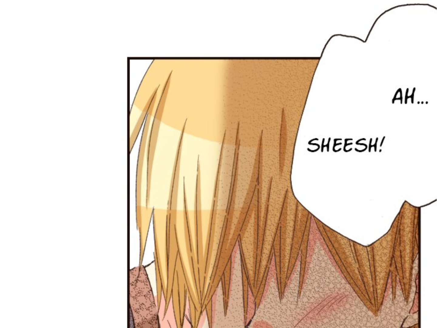 Read Last Game (en) Manga Online