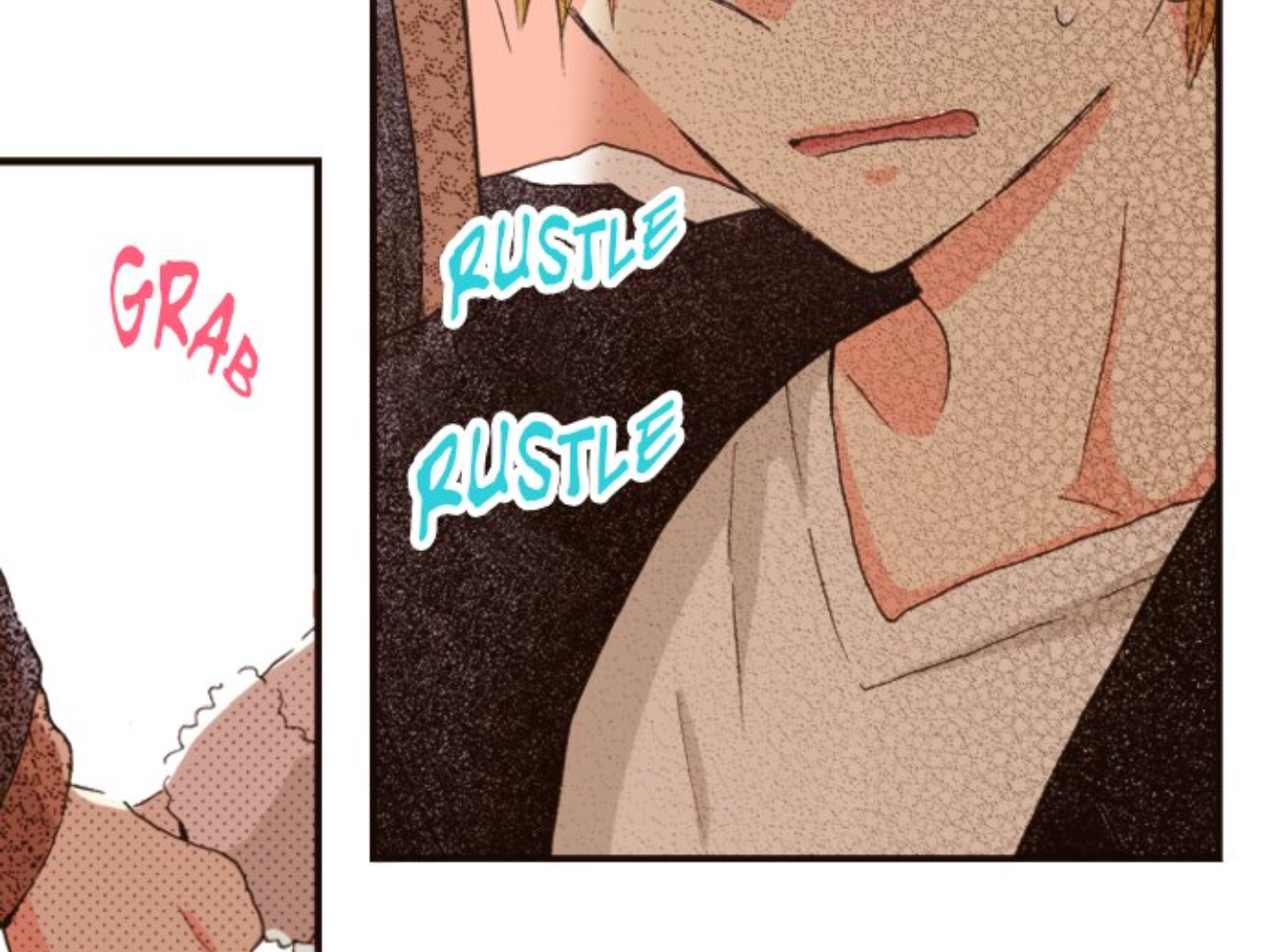 Read Last Game (en) Manga Online
