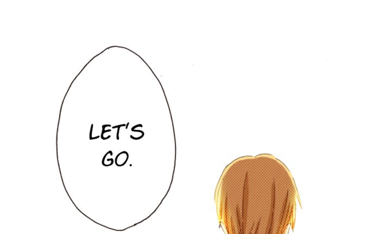Read Last Game (en) Manga Online