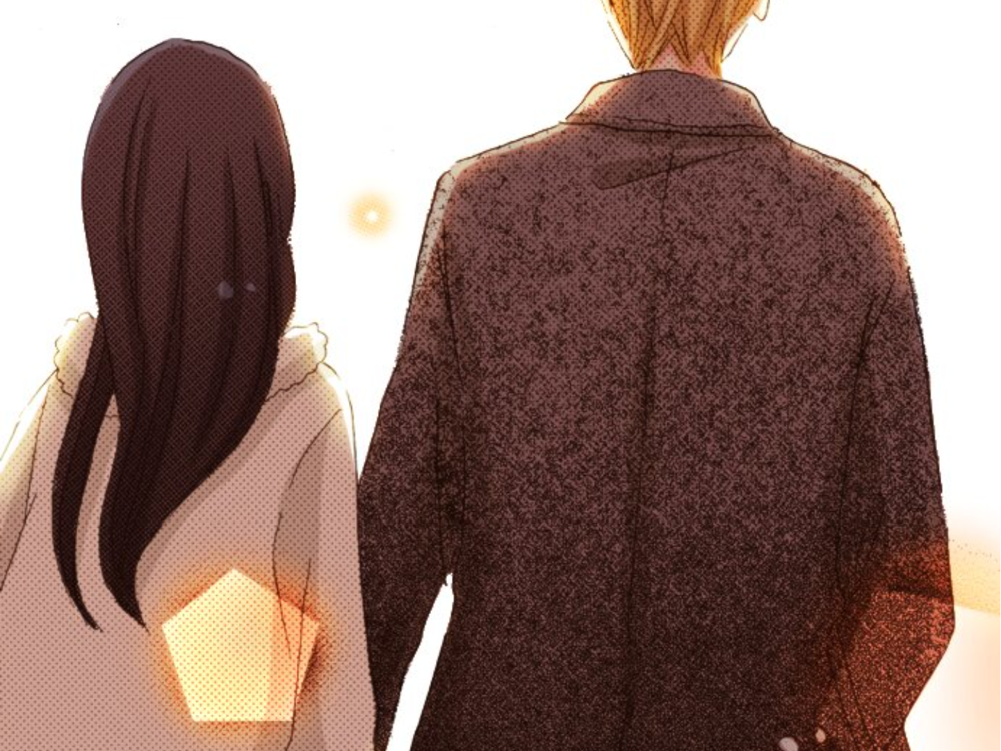 Read Last Game (en) Manga Online