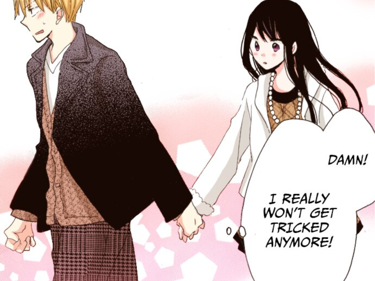 Read Last Game (en) Manga Online