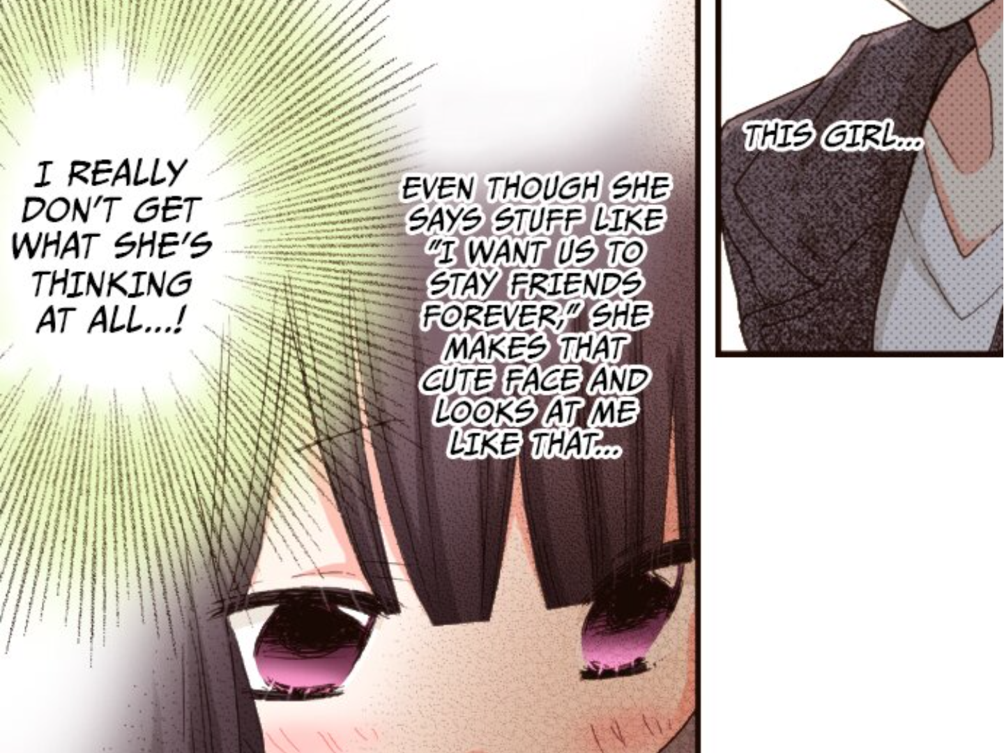 Read Last Game (en) Manga Online