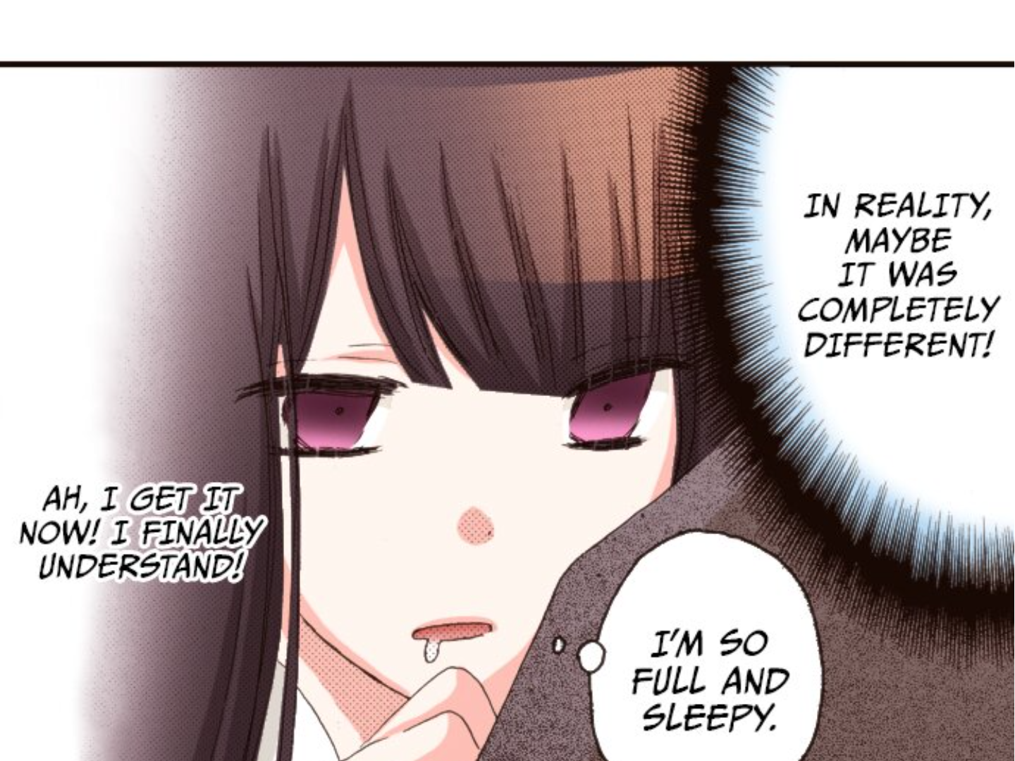 Read Last Game (en) Manga Online