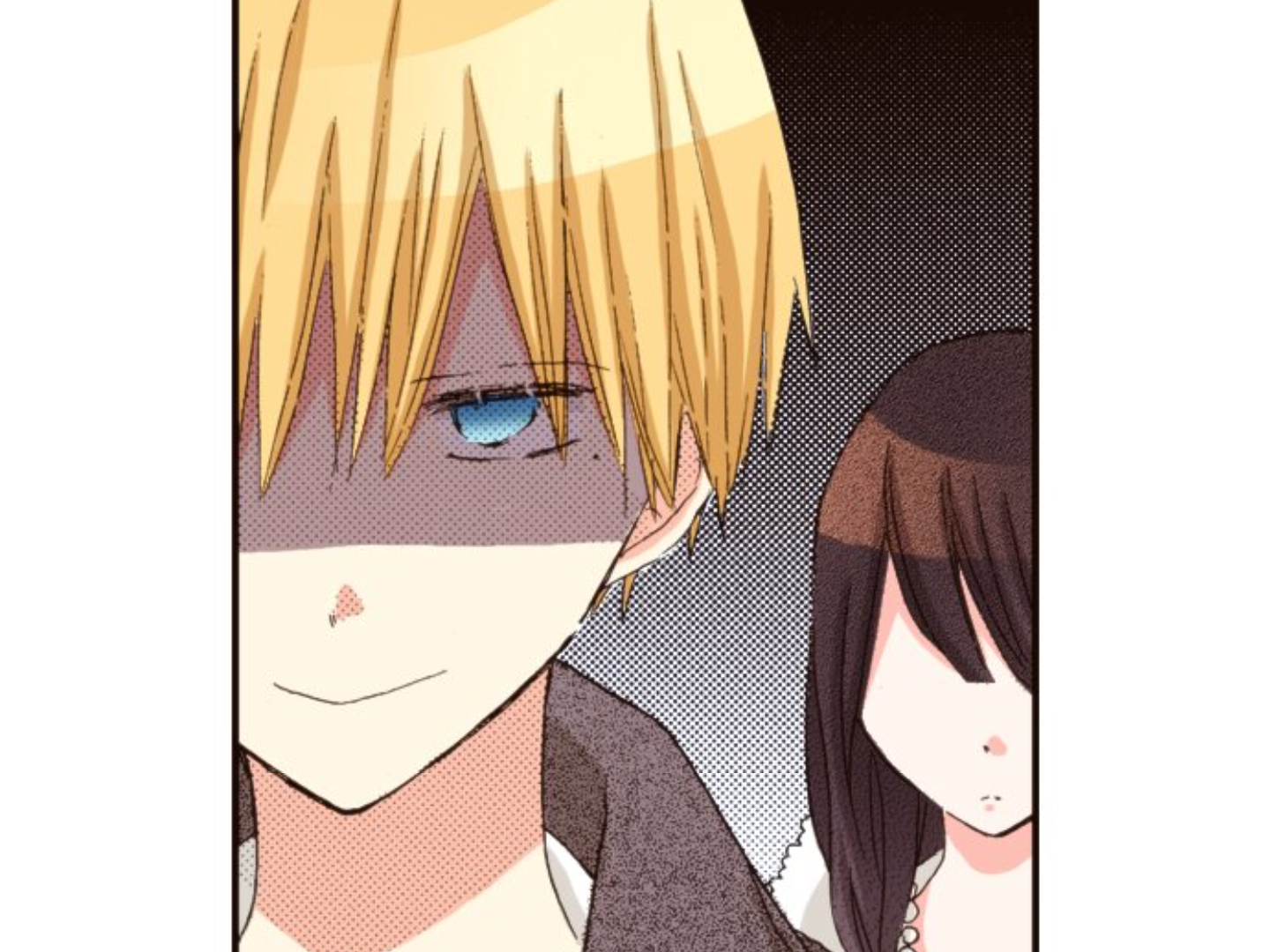 Read Last Game (en) Manga Online