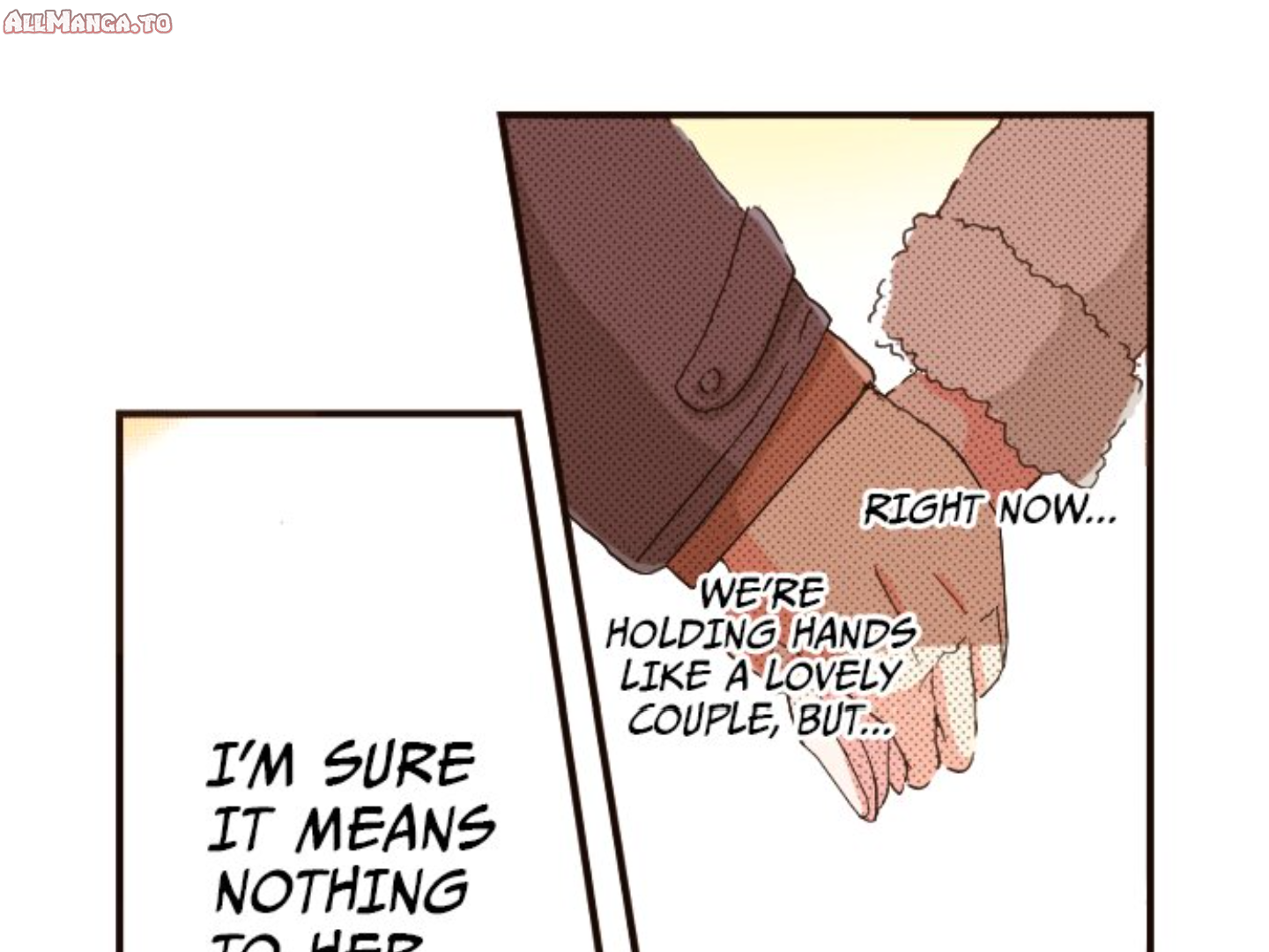 Read Last Game (en) Manga Online