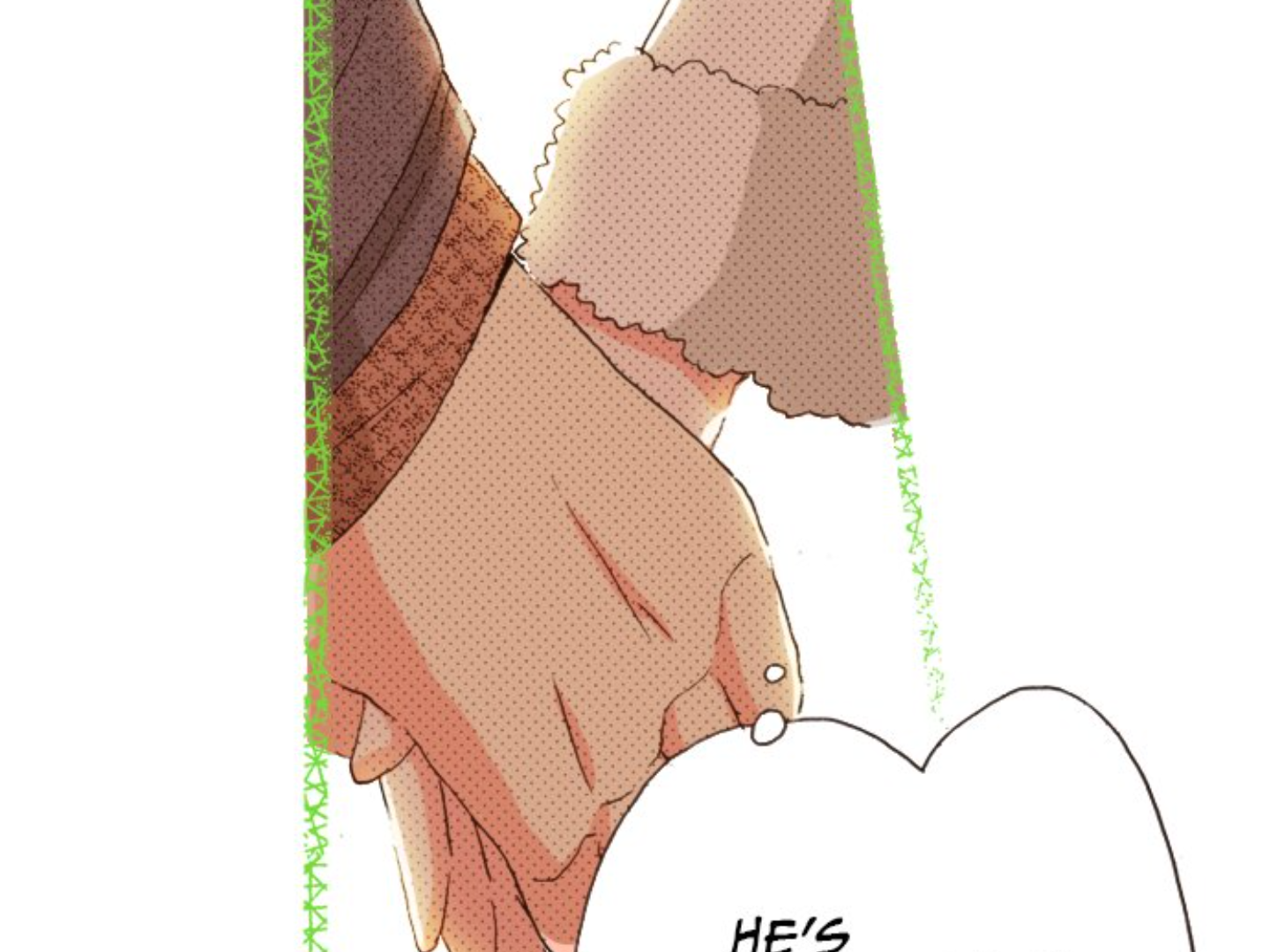 Read Last Game (en) Manga Online