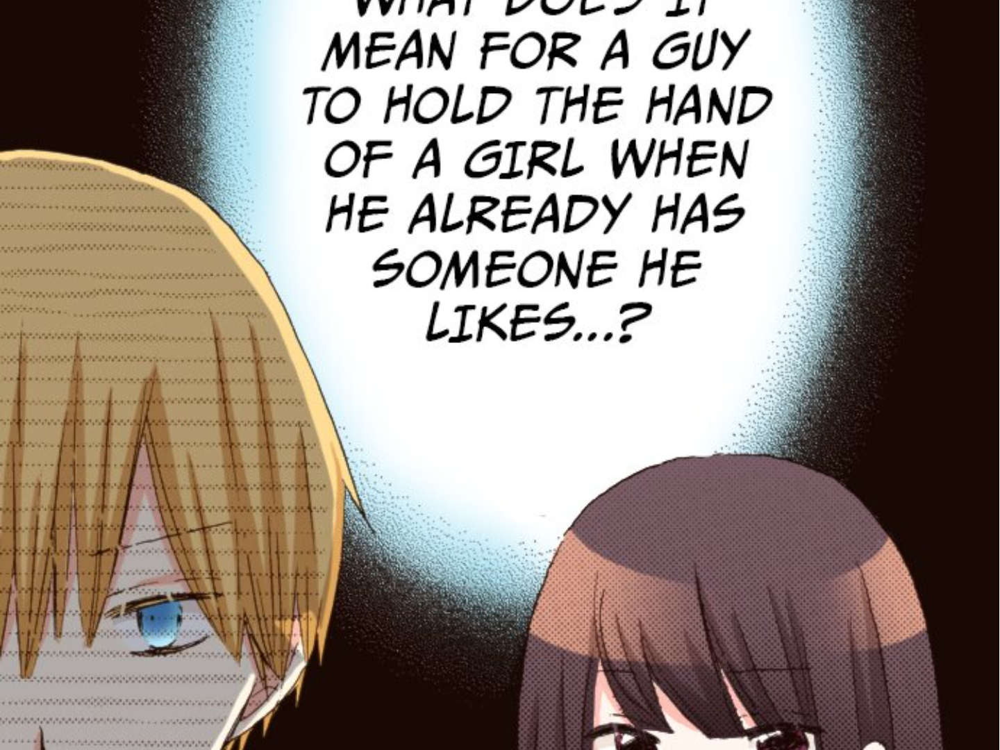 Read Last Game (en) Manga Online
