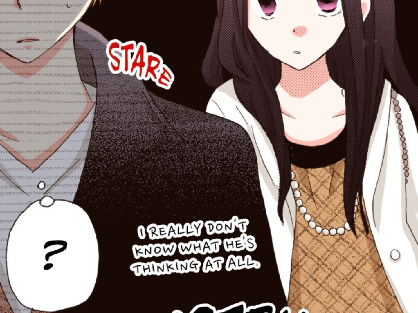 Read Last Game (en) Manga Online