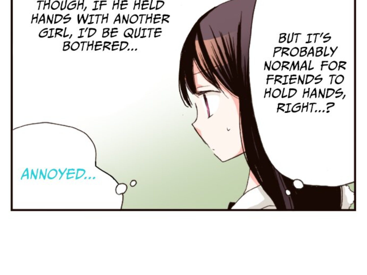 Read Last Game (en) Manga Online