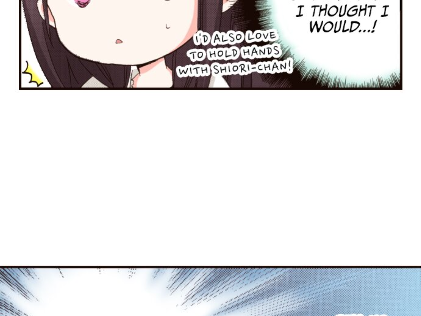 Read Last Game (en) Manga Online