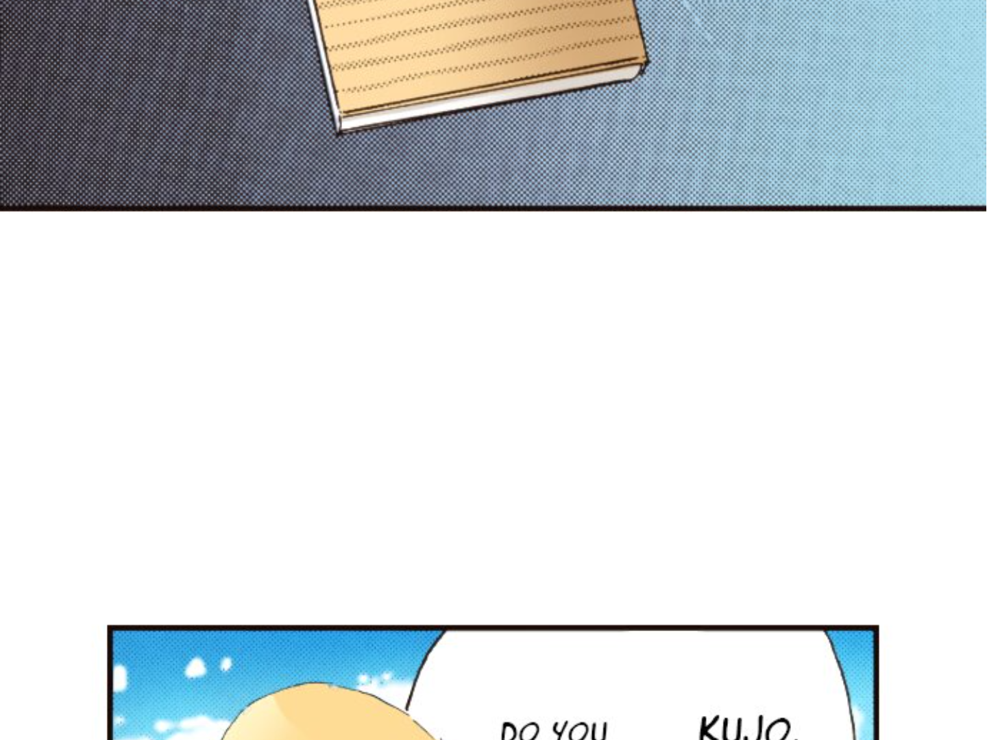 Read Last Game (en) Manga Online