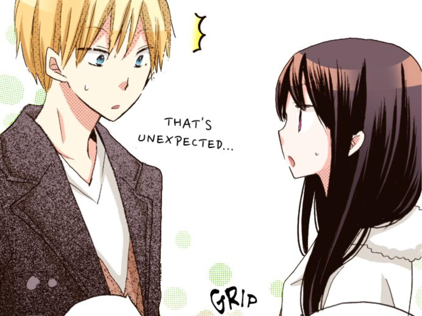 Read Last Game (en) Manga Online