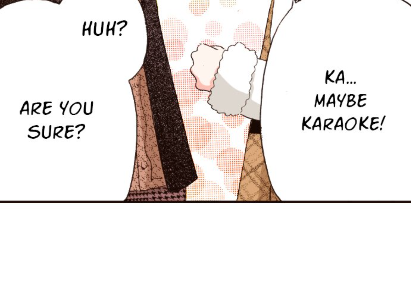 Read Last Game (en) Manga Online