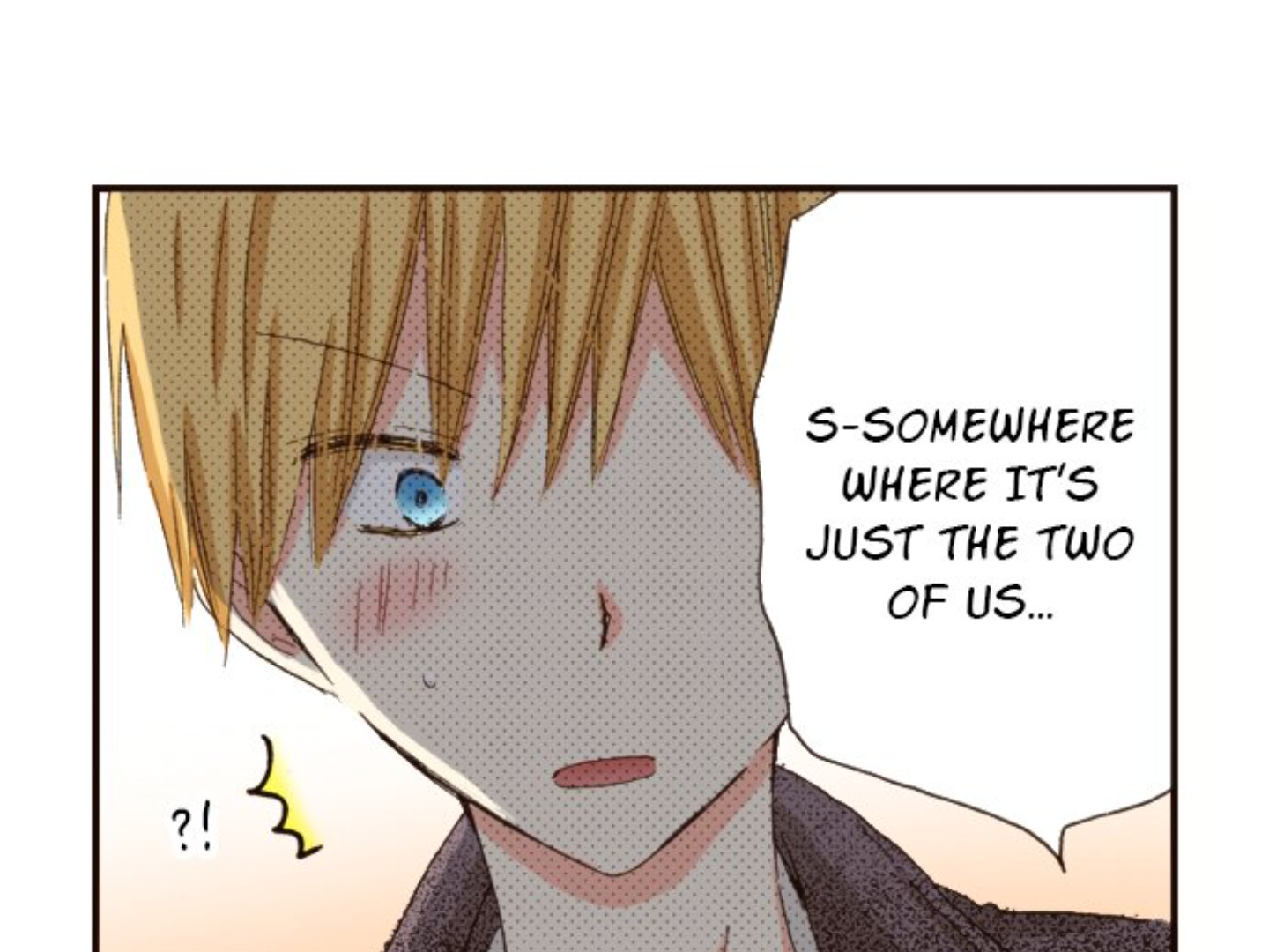 Read Last Game (en) Manga Online