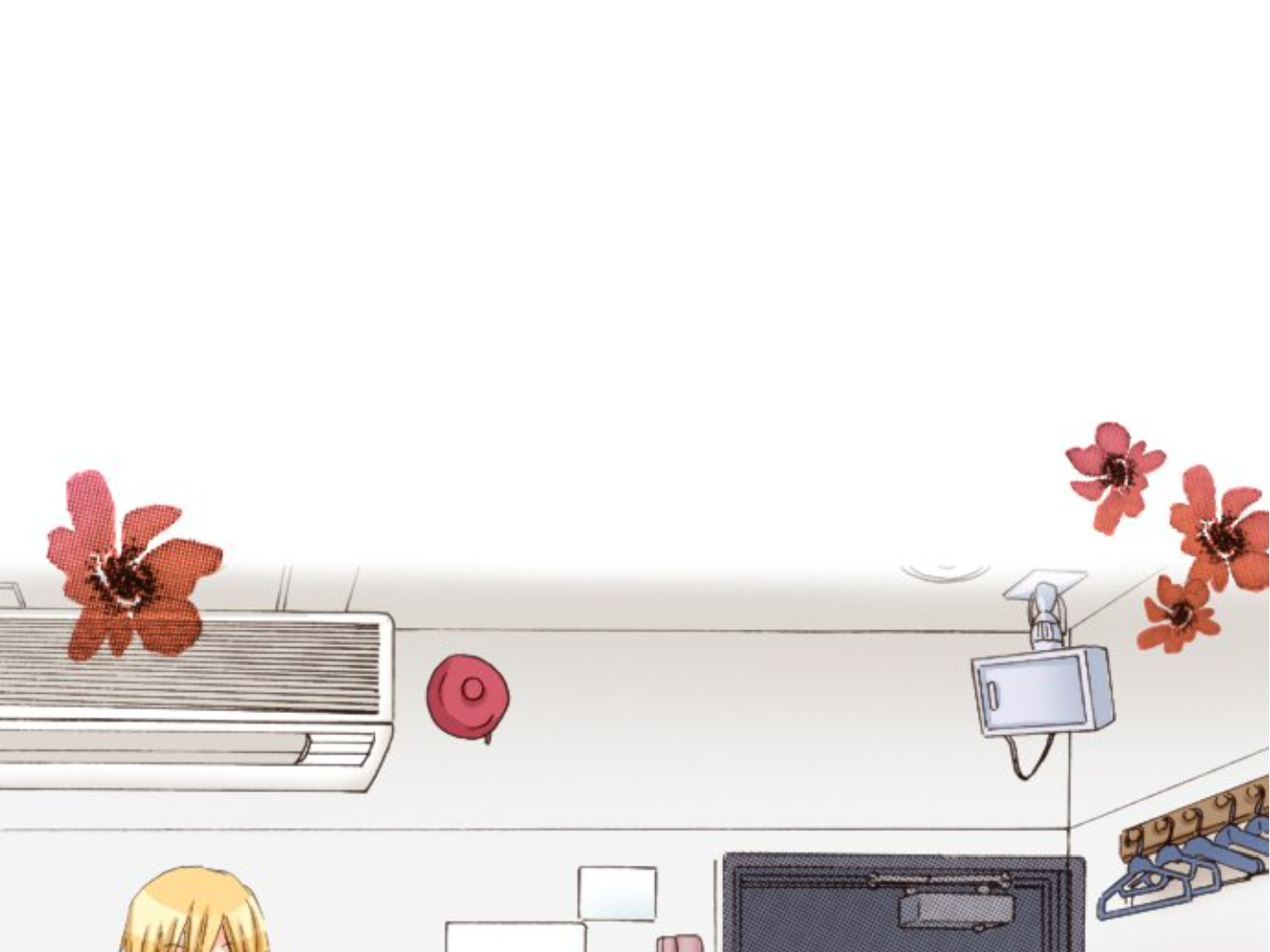 Read Last Game (en) Manga Online