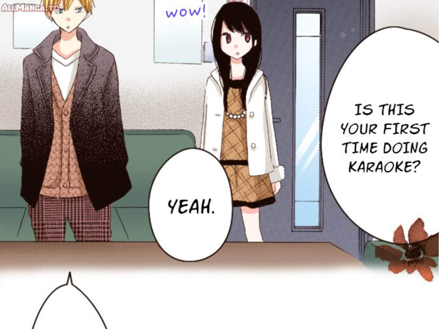 Read Last Game (en) Manga Online