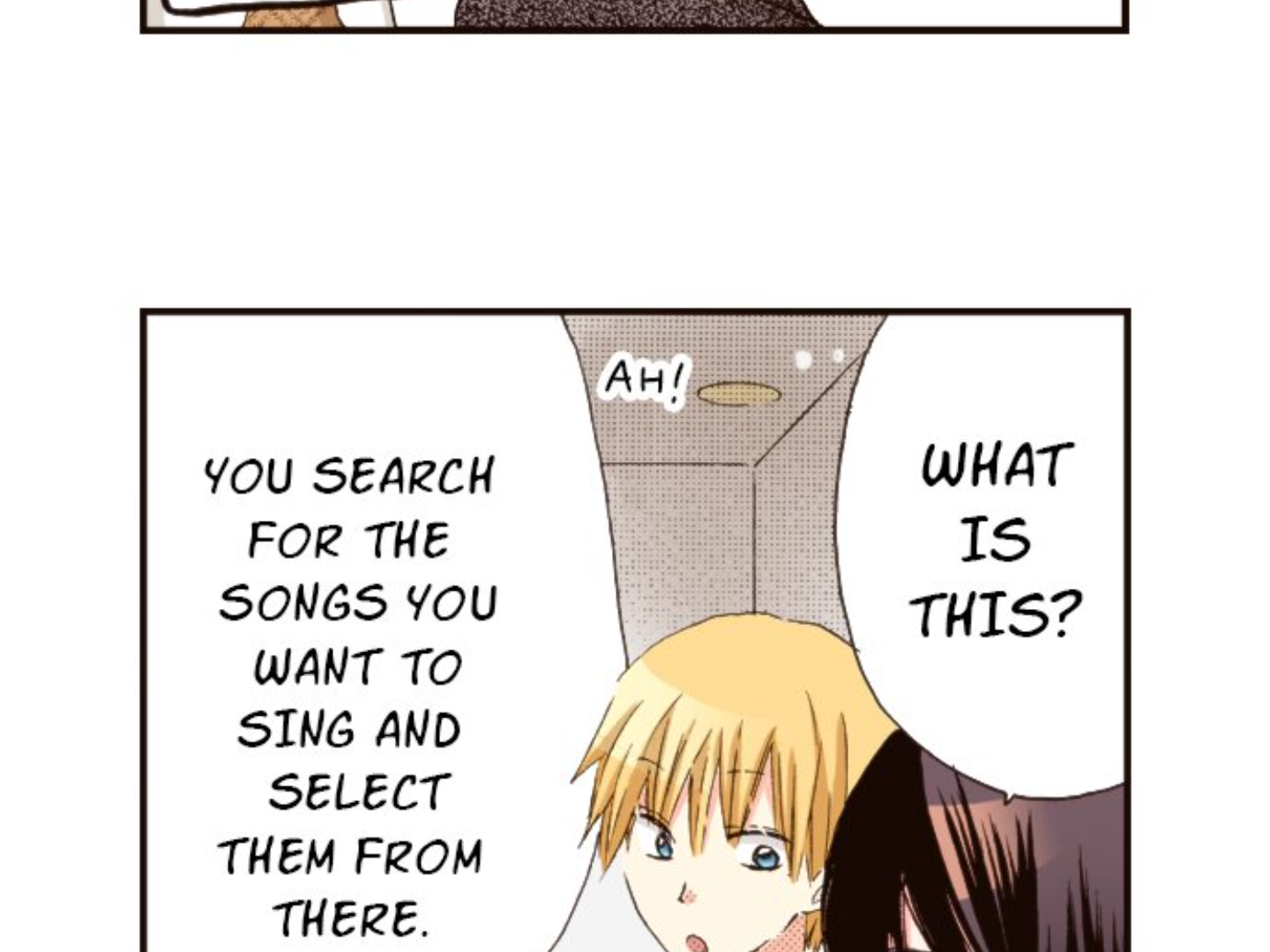 Read Last Game (en) Manga Online