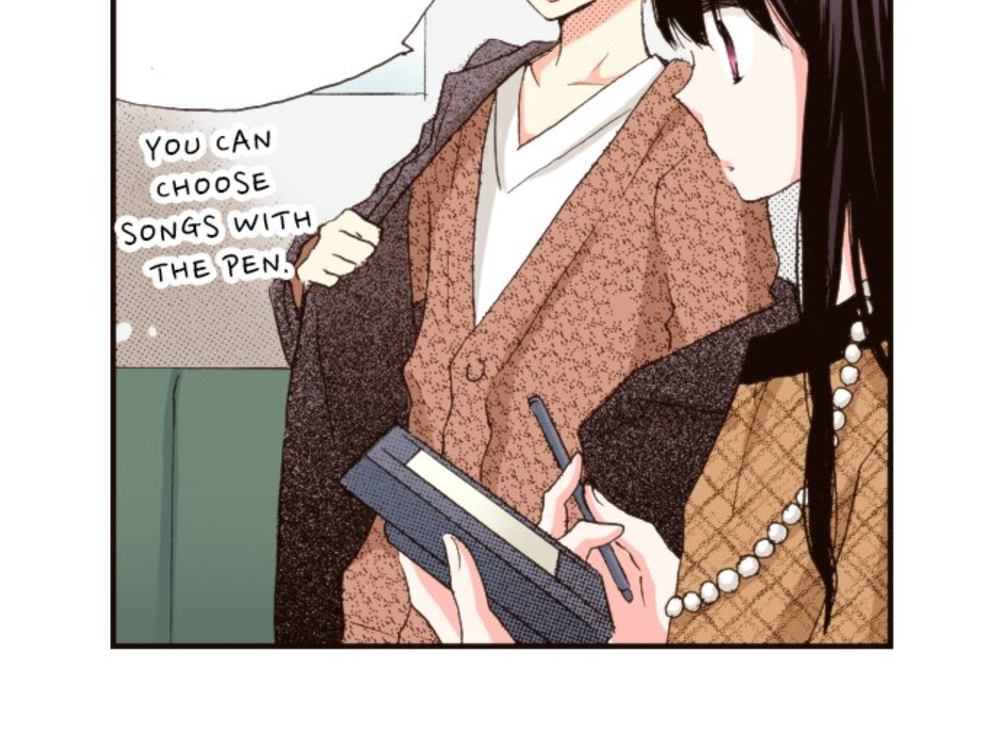 Read Last Game (en) Manga Online