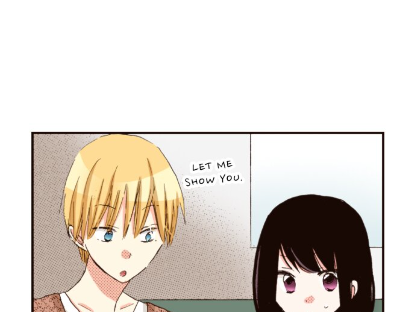 Read Last Game (en) Manga Online