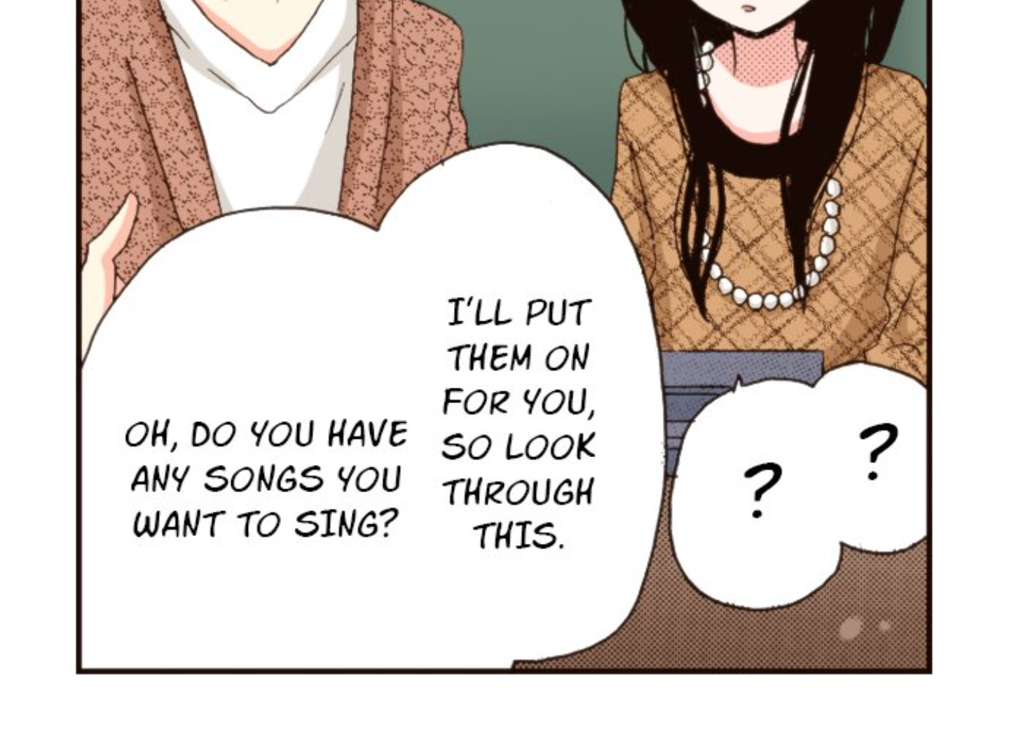 Read Last Game (en) Manga Online