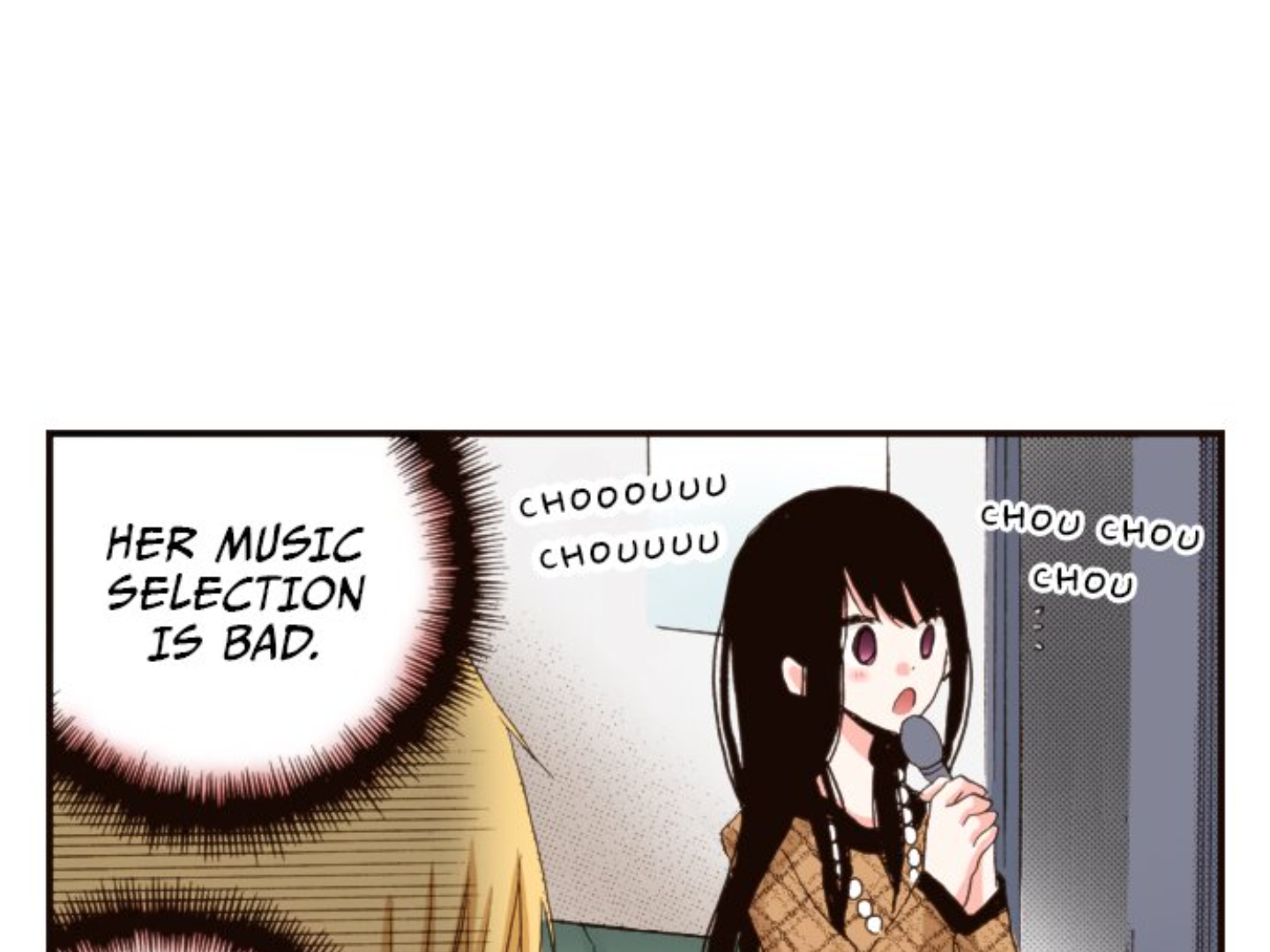 Read Last Game (en) Manga Online
