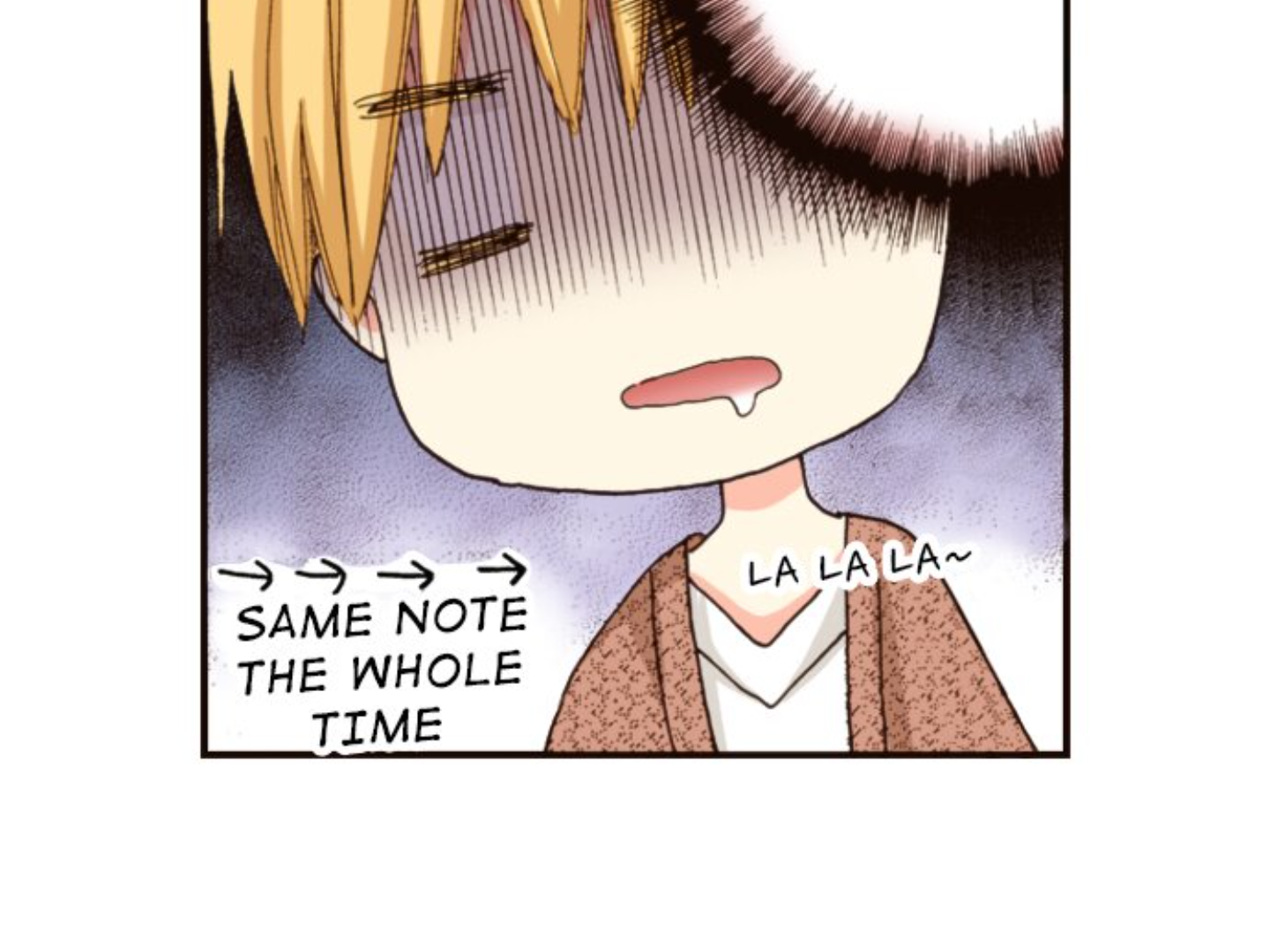 Read Last Game (en) Manga Online