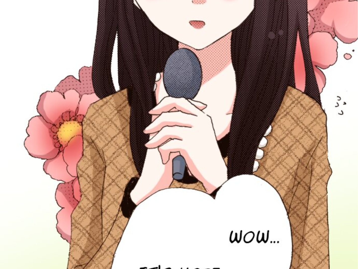 Read Last Game (en) Manga Online