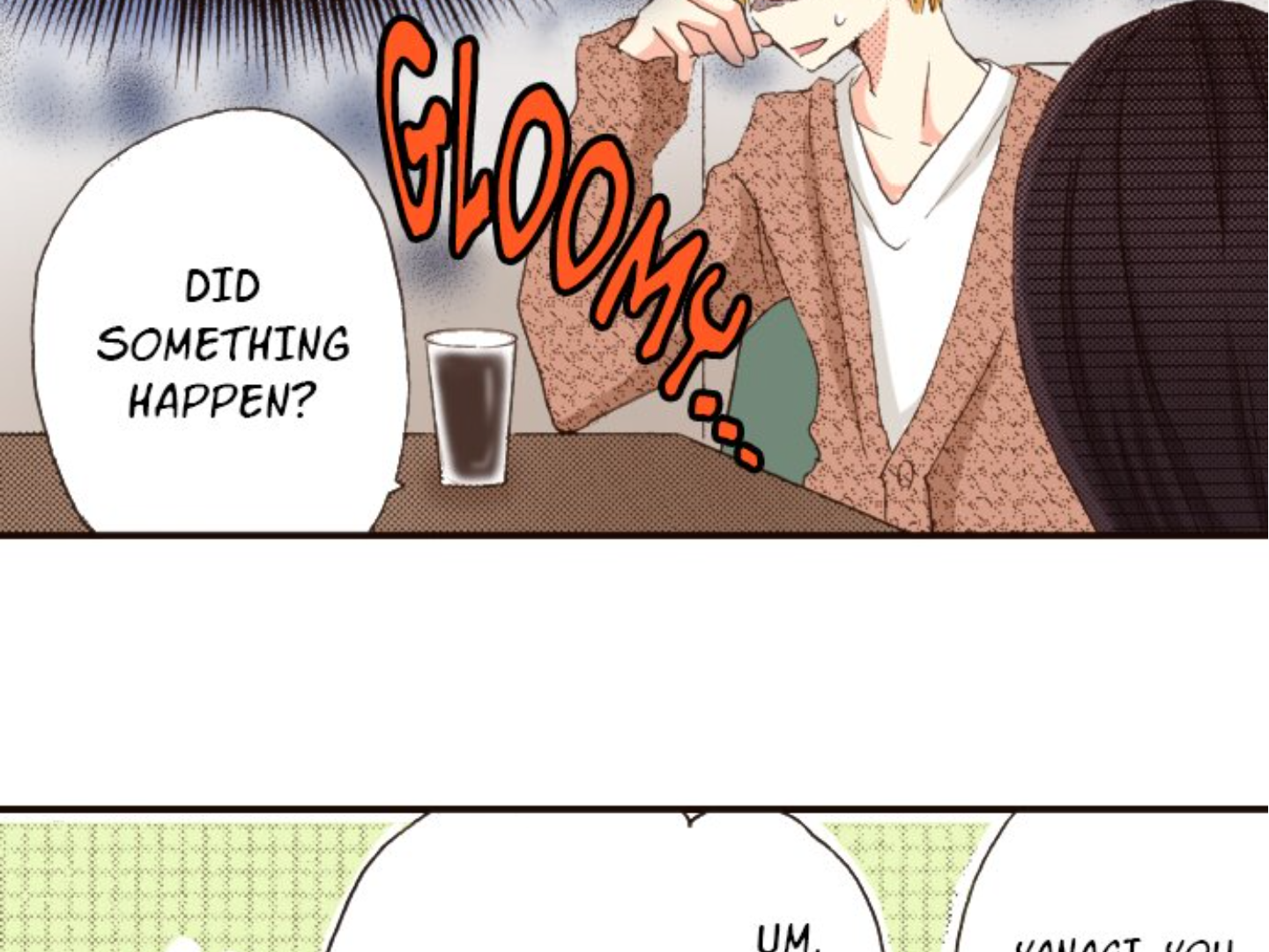 Read Last Game (en) Manga Online