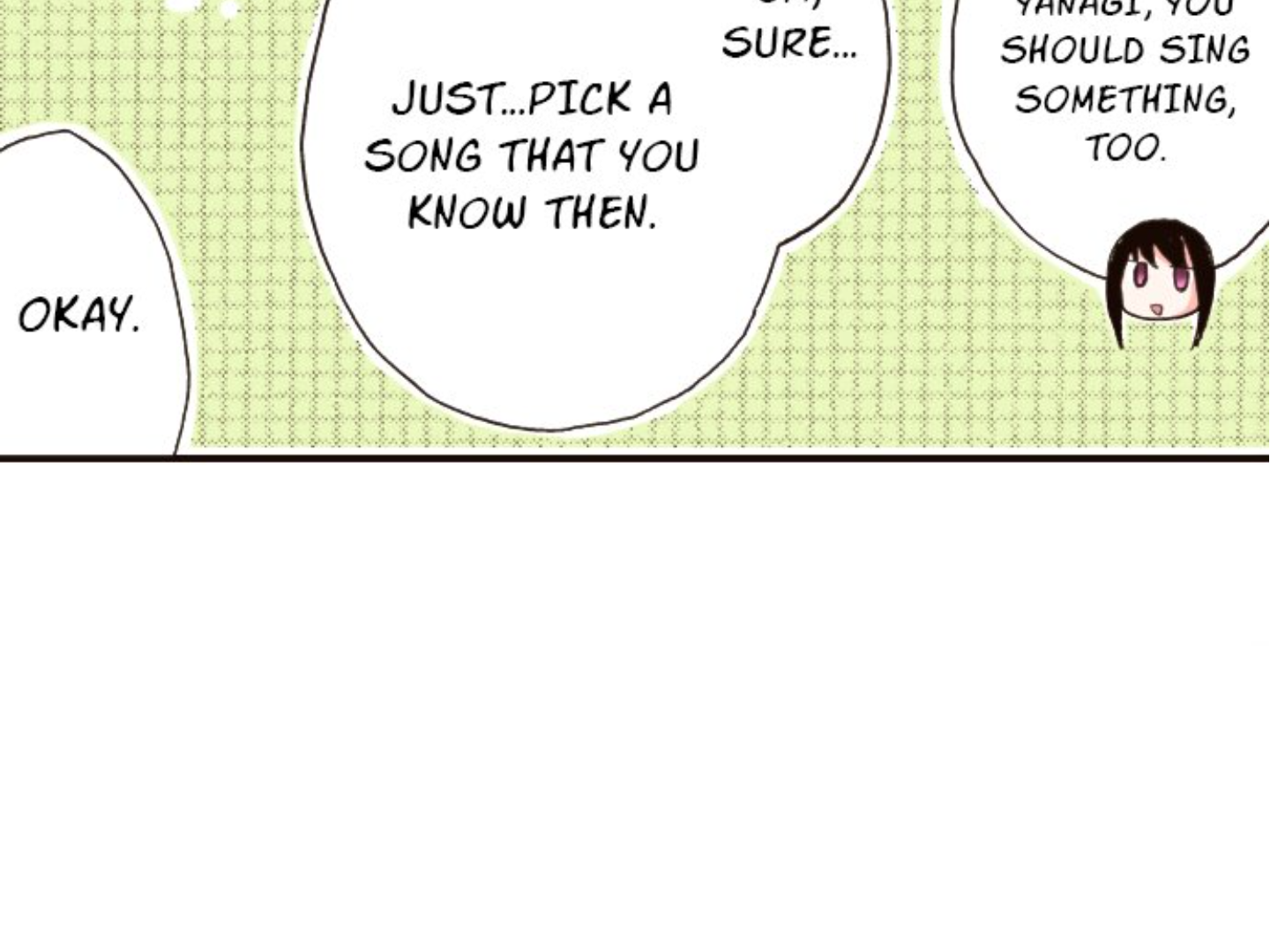 Read Last Game (en) Manga Online