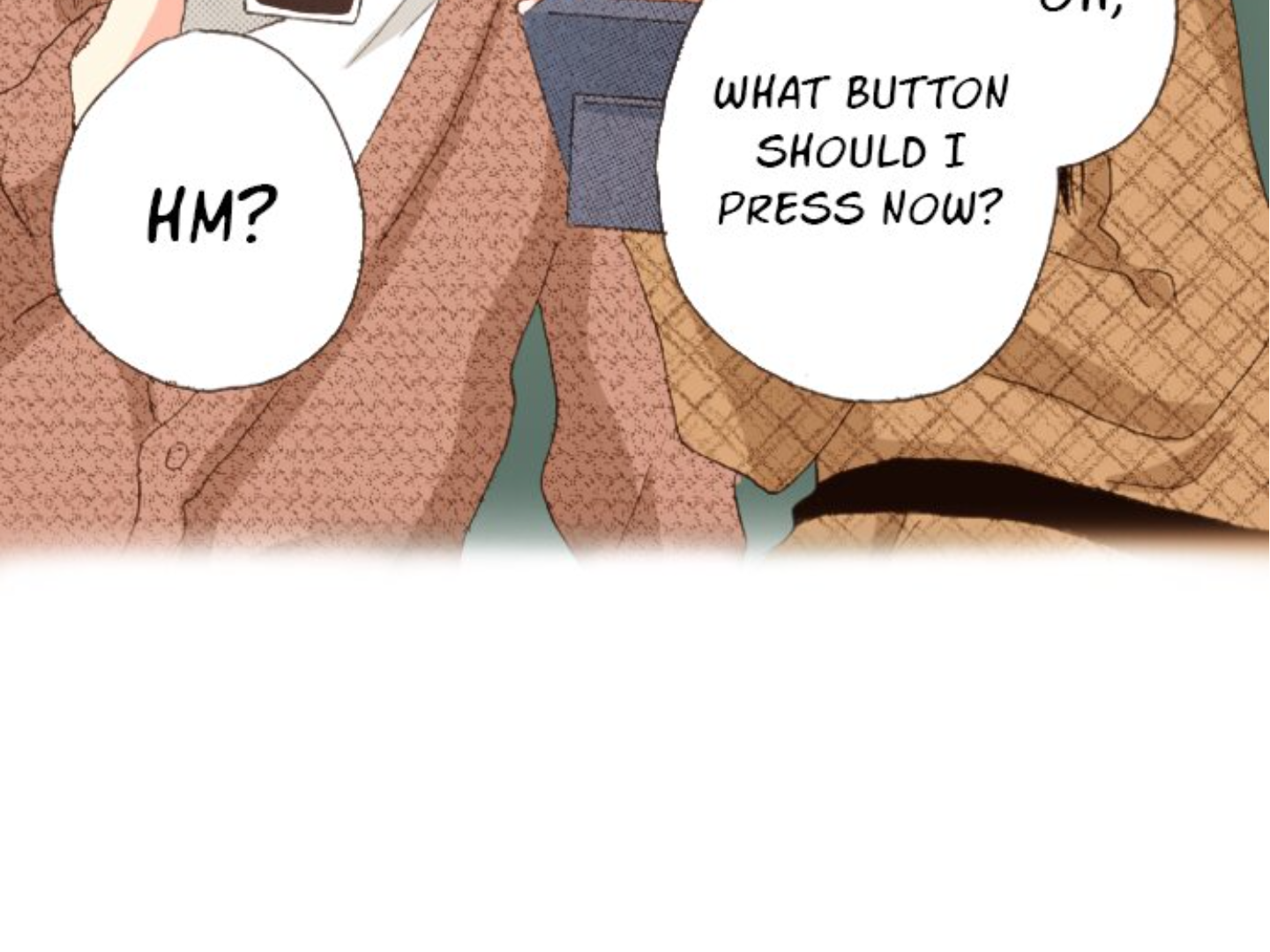 Read Last Game (en) Manga Online