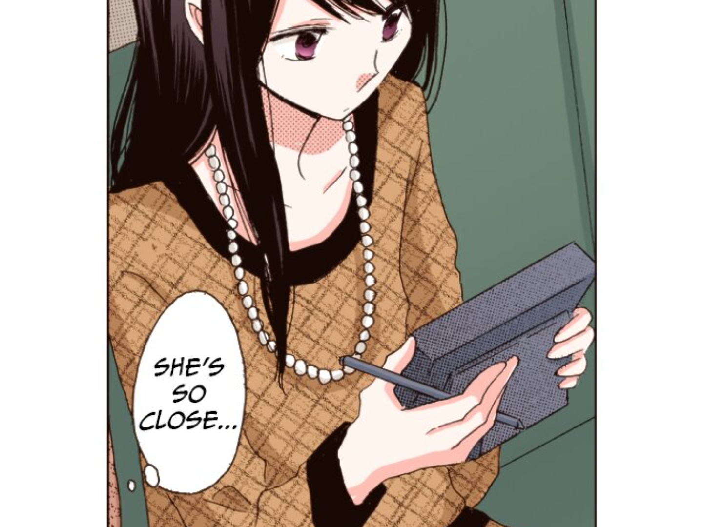 Read Last Game (en) Manga Online