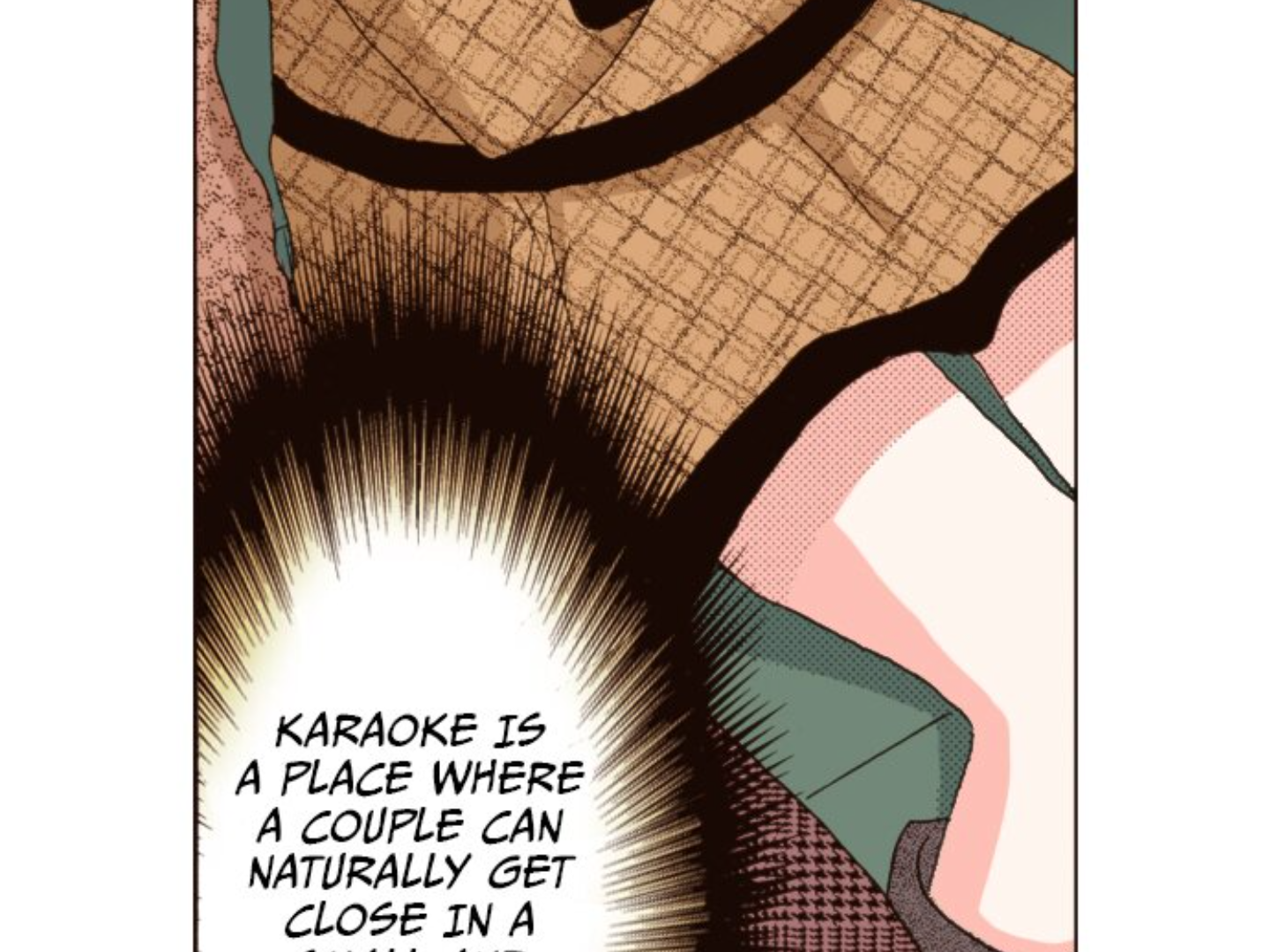 Read Last Game (en) Manga Online