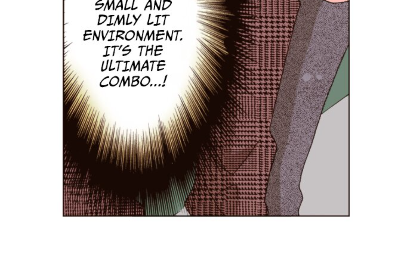 Read Last Game (en) Manga Online