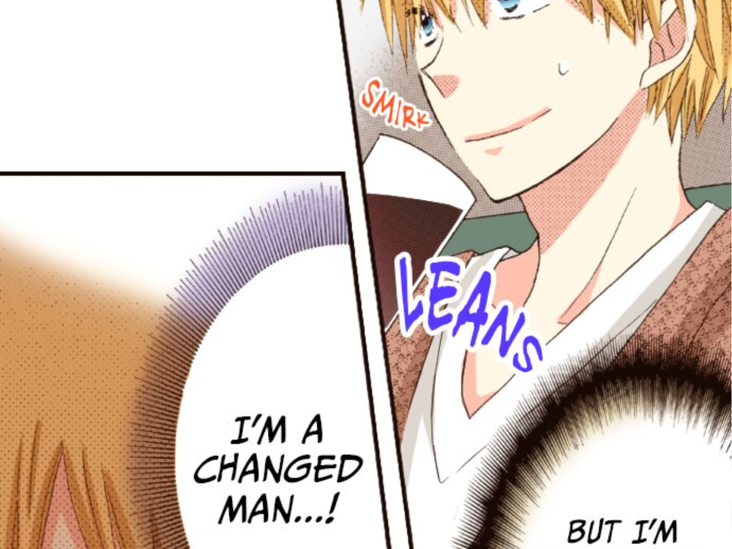 Read Last Game (en) Manga Online
