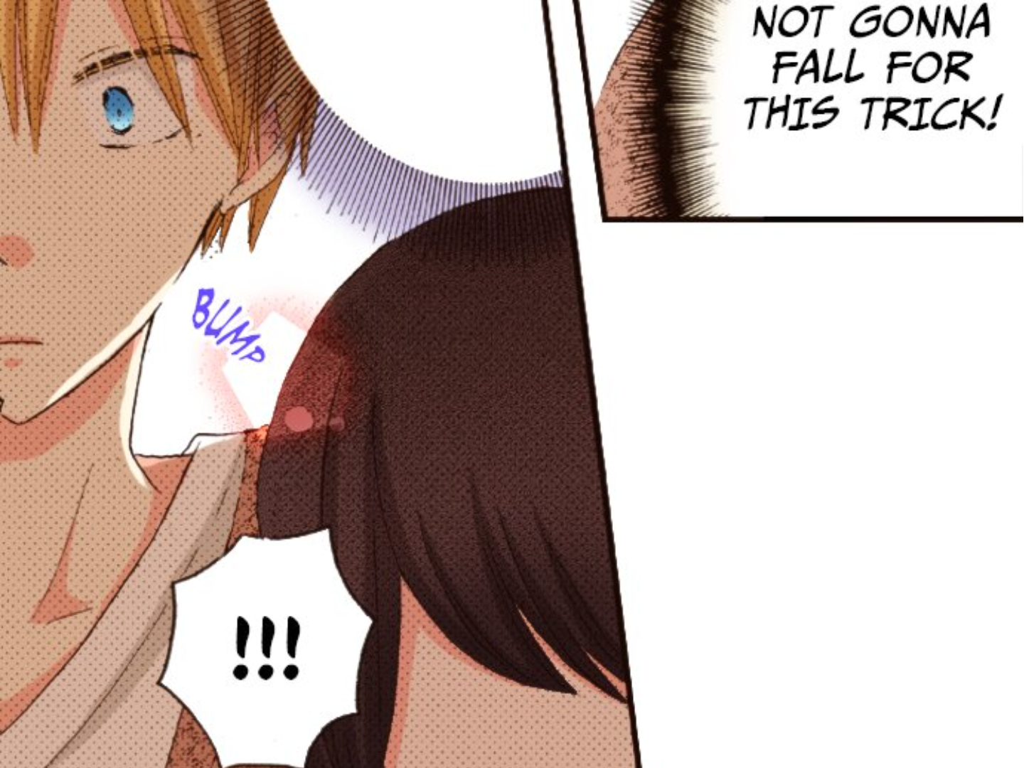 Read Last Game (en) Manga Online