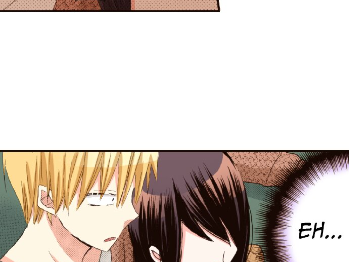 Read Last Game (en) Manga Online