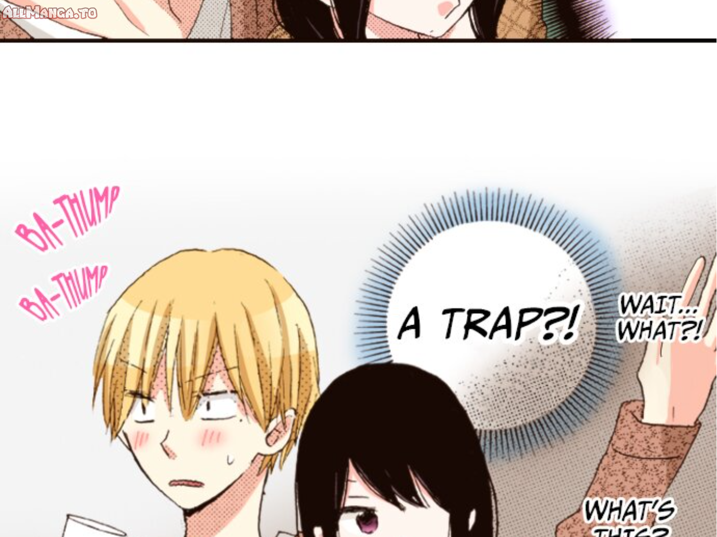 Read Last Game (en) Manga Online