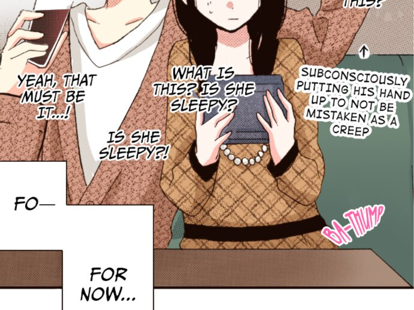 Read Last Game (en) Manga Online