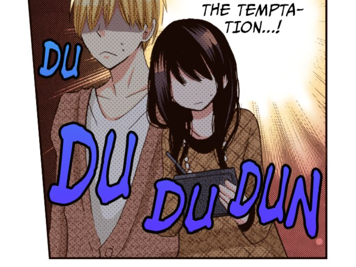 Read Last Game (en) Manga Online