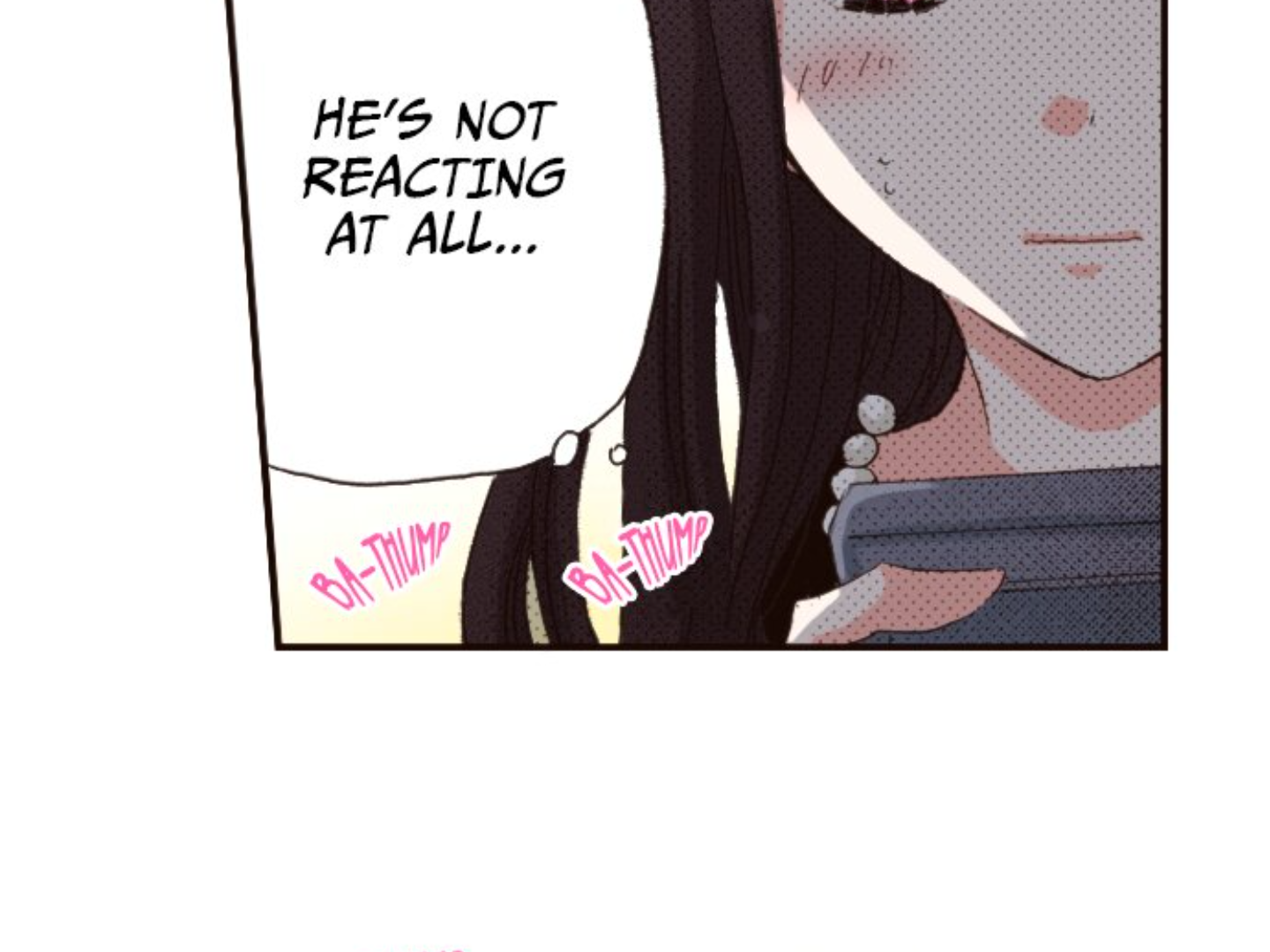 Read Last Game (en) Manga Online