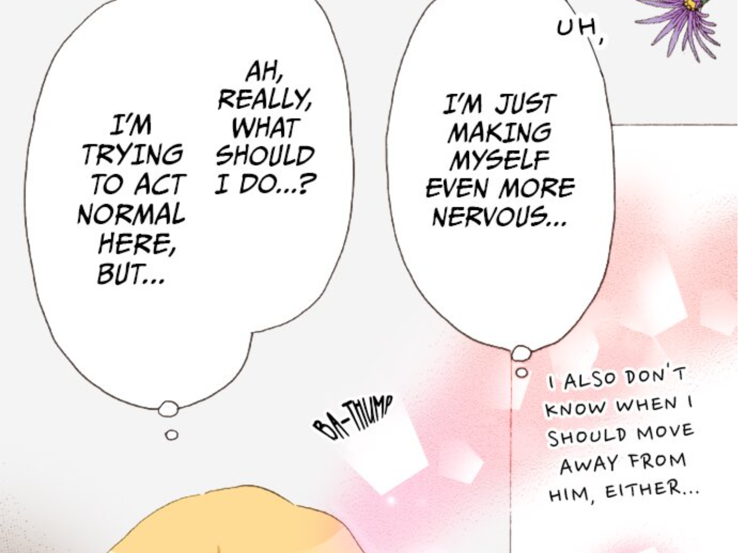 Read Last Game (en) Manga Online